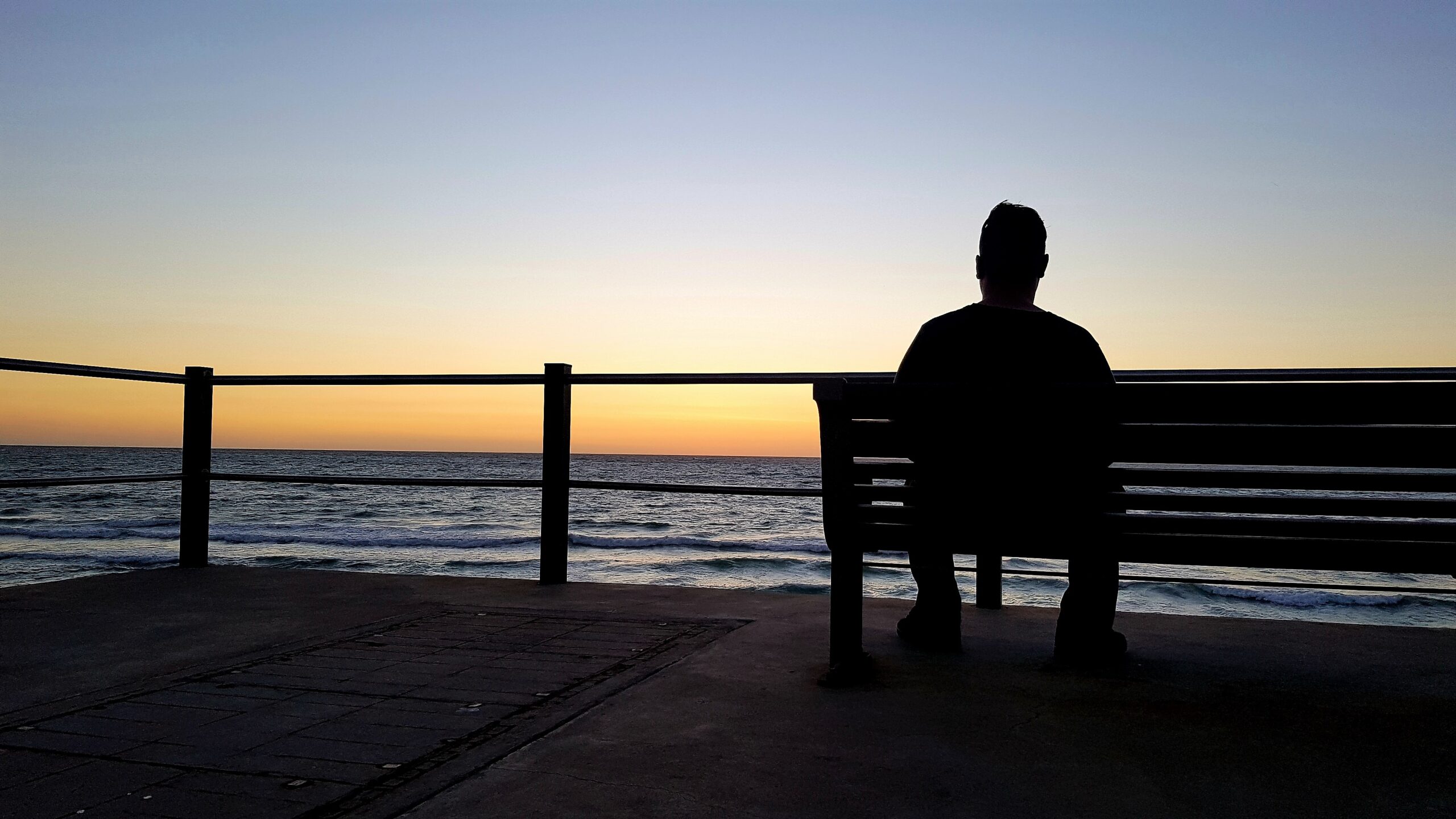 Anxiety Mentor - Beach Anxiety Mentor - Beach