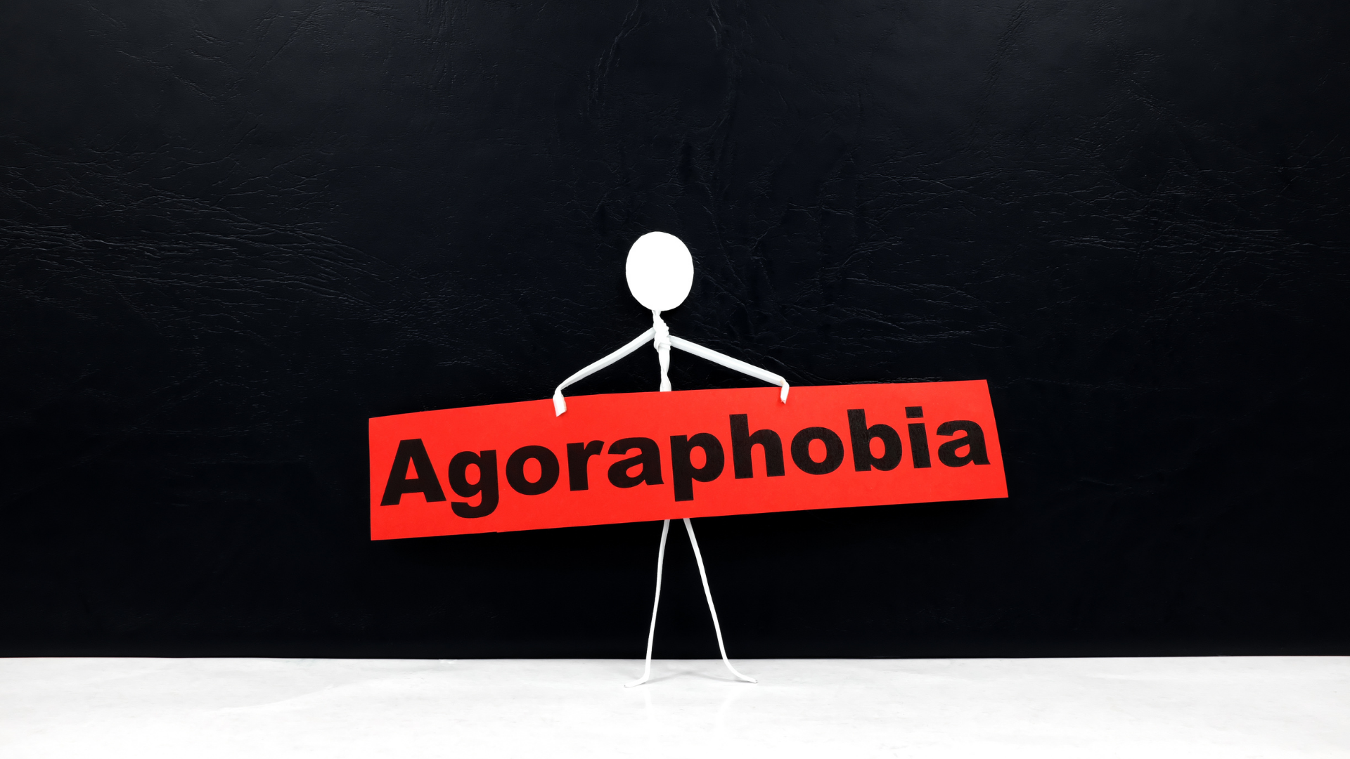 Agoraphobia Agoraphobia