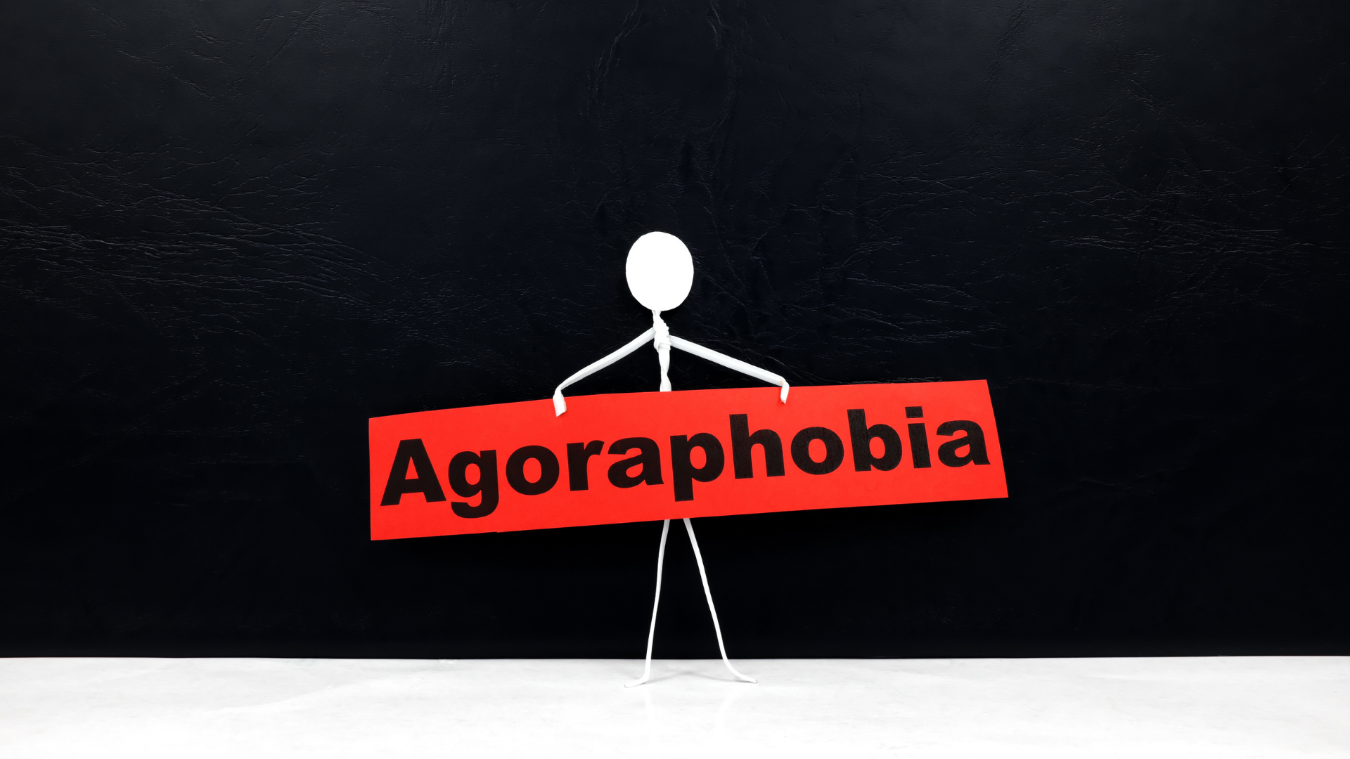 Agoraphobia