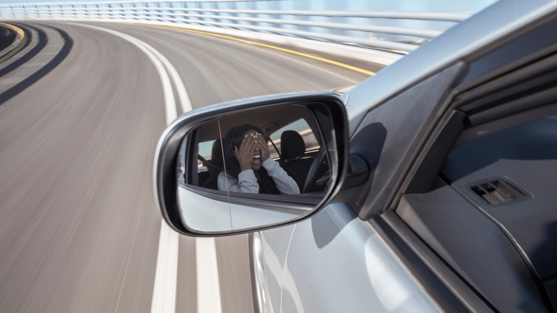 Fear of Driving Fear of Driving