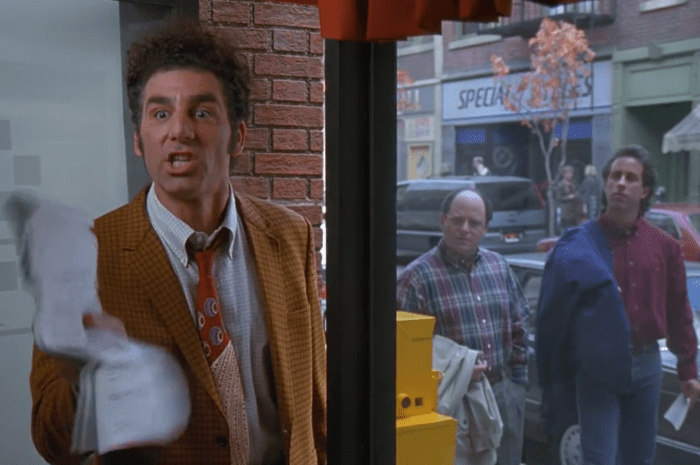 Kramer Kramer