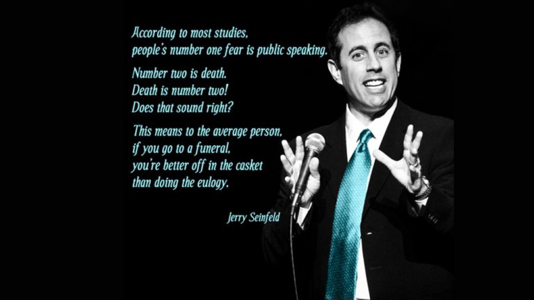 Seinfeld