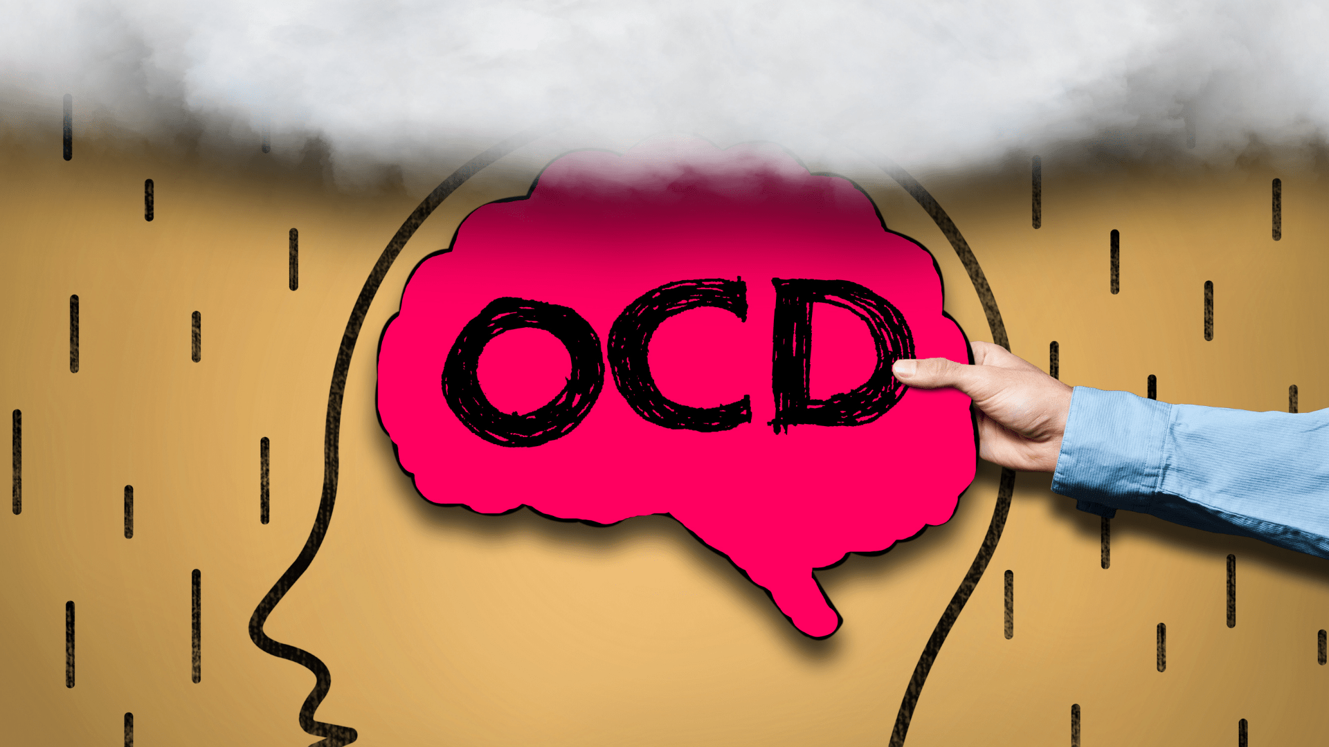 OCD