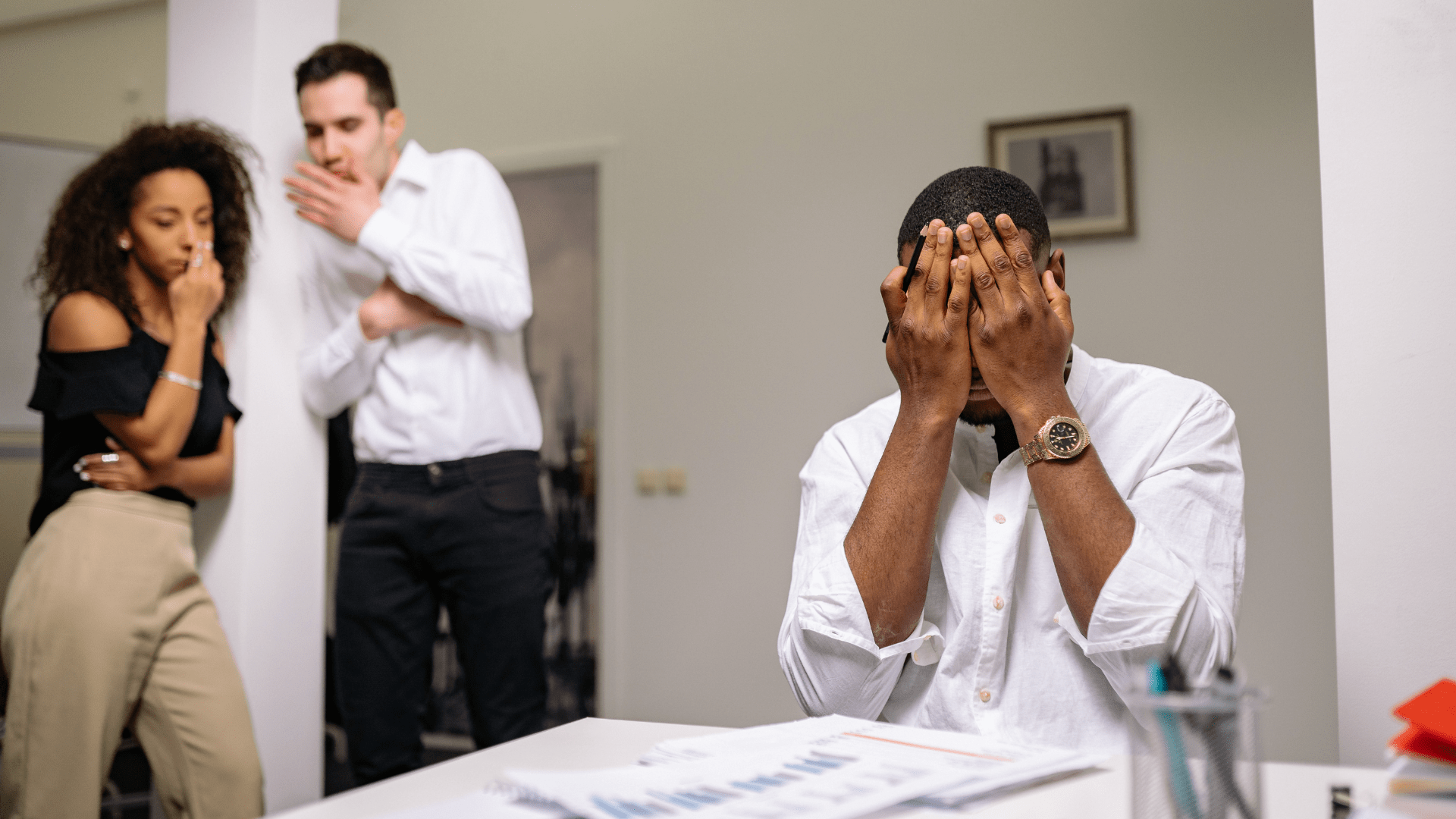 Anxiety Symptoms Anxiety Symptoms