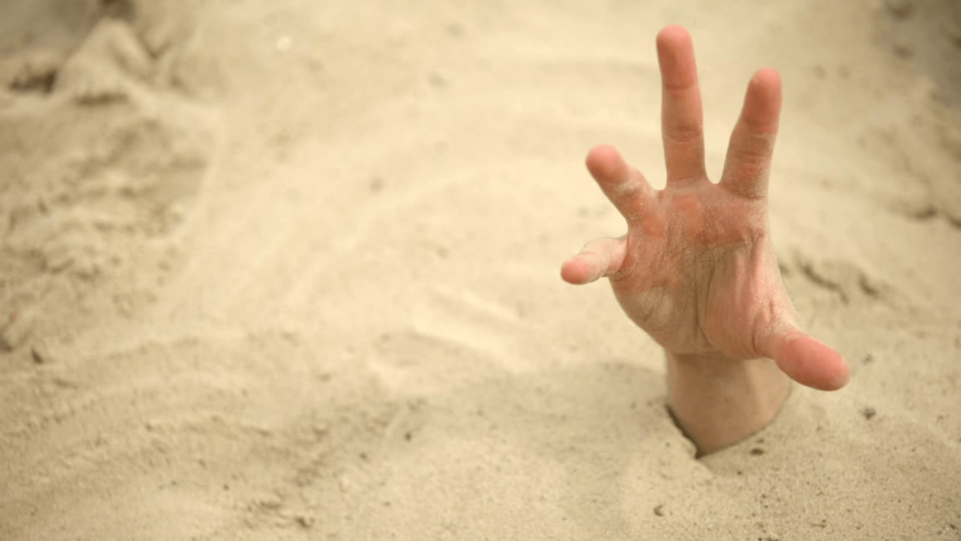 Quicksand Quicksand