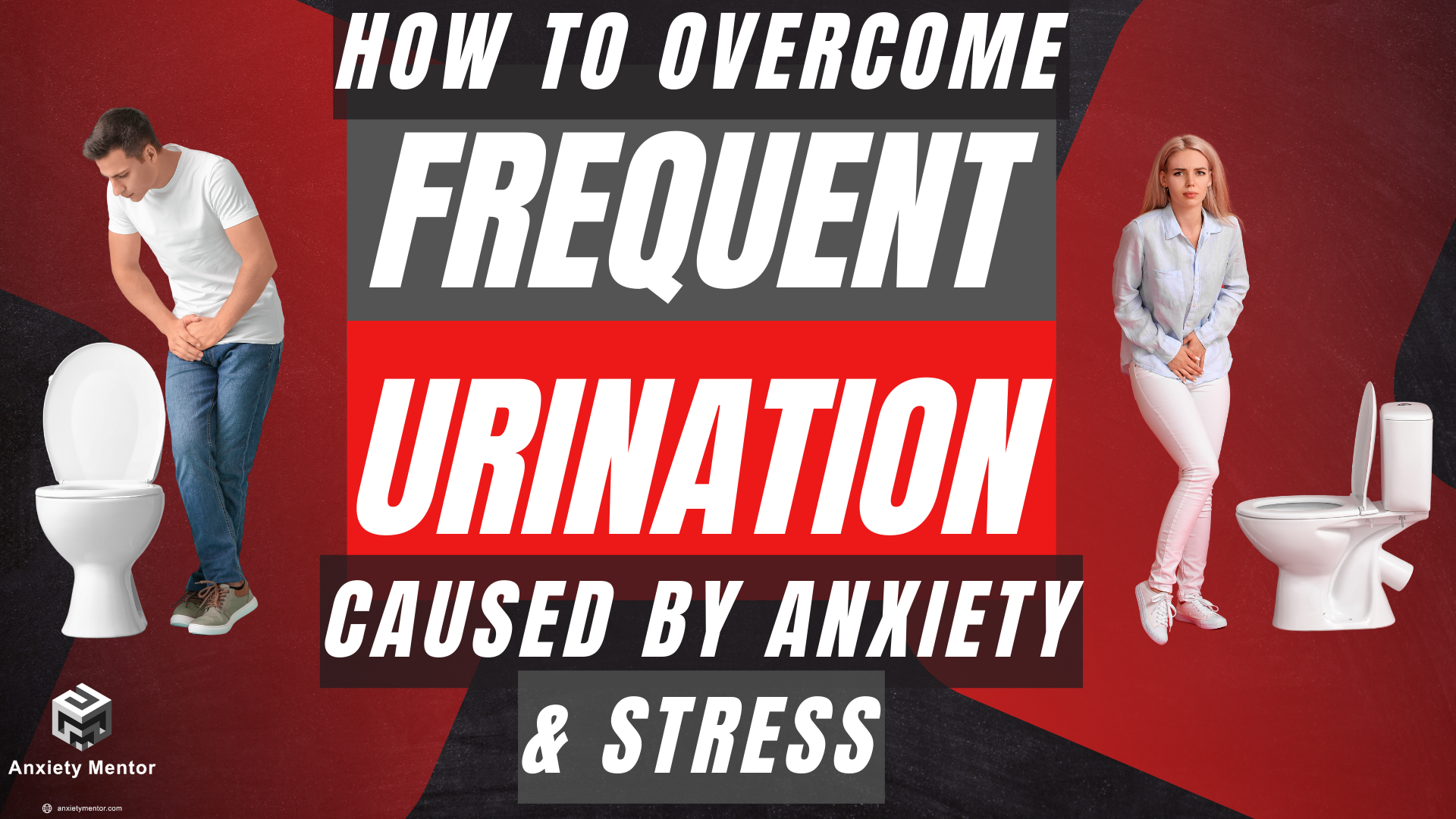 How to Overcome Frequent Urination