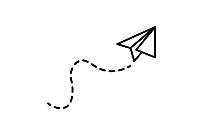 Paper Plane Paper Plane